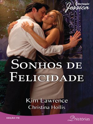 cover image of Sonhos de Felicidade